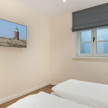 Hiirbloom Holiday home *