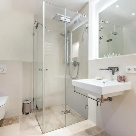 Hiirbloom Holiday home Wenningstedt-Braderup