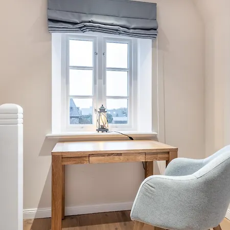 Hiirbloom Σπίτι διακοπών