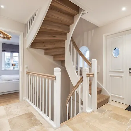 Σπίτι διακοπών Hiirbloom