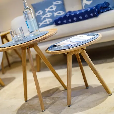 Σπίτι διακοπών Hiirbloom *