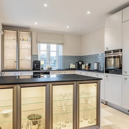 Σπίτι διακοπών Hiirbloom Wenningstedt-Braderup