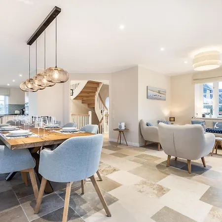 Hiirbloom Σπίτι διακοπών *