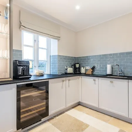 Σπίτι διακοπών Hiirbloom Wenningstedt-Braderup