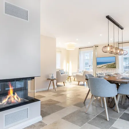 Hiirbloom * Wenningstedt-Braderup