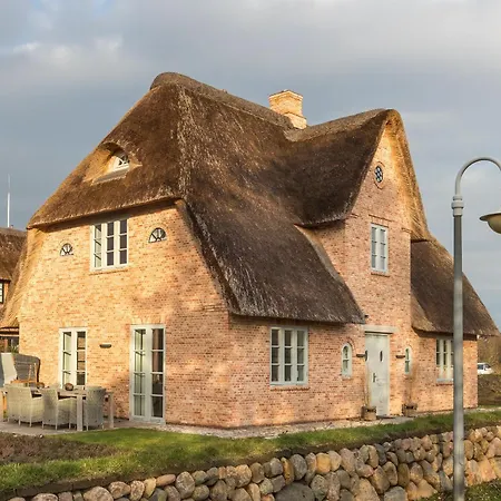 Hiirbloom Wenningstedt-Braderup