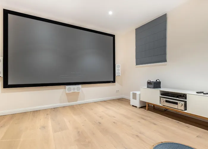 Hiirbloom Casa de Férias Wenningstedt-Braderup