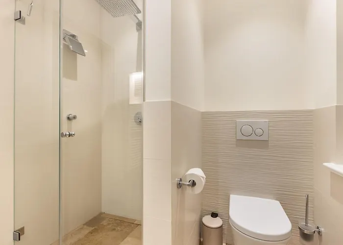 Casa de Férias Hiirbloom *