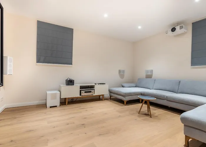 Casa de Férias Hiirbloom Wenningstedt-Braderup