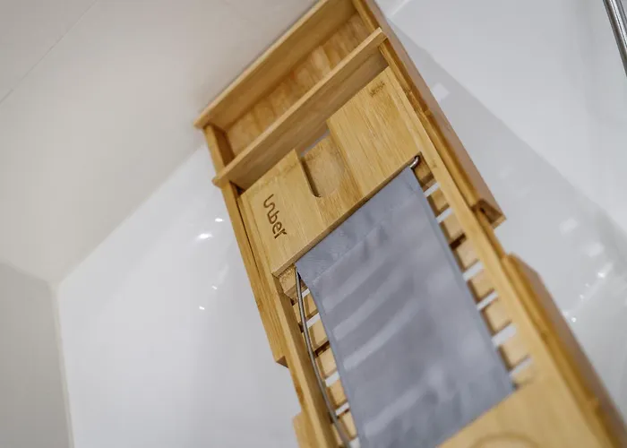 Casa de Férias Hiirbloom