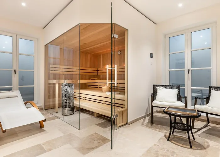 Hiirbloom Casa de Férias