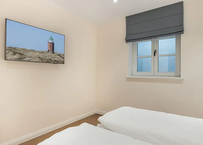 Hiirbloom Casa de Férias *