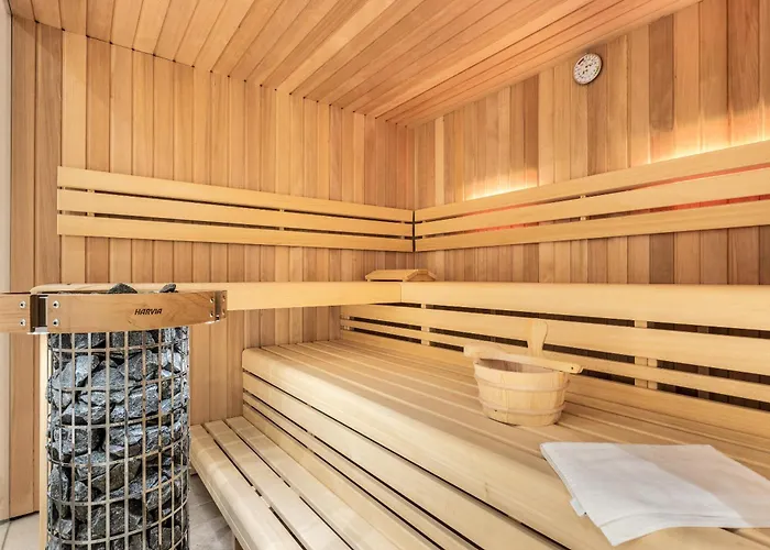 Casa de Férias Hiirbloom