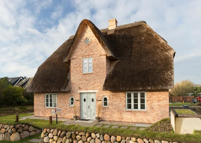 Hiirbloom Wenningstedt-Braderup