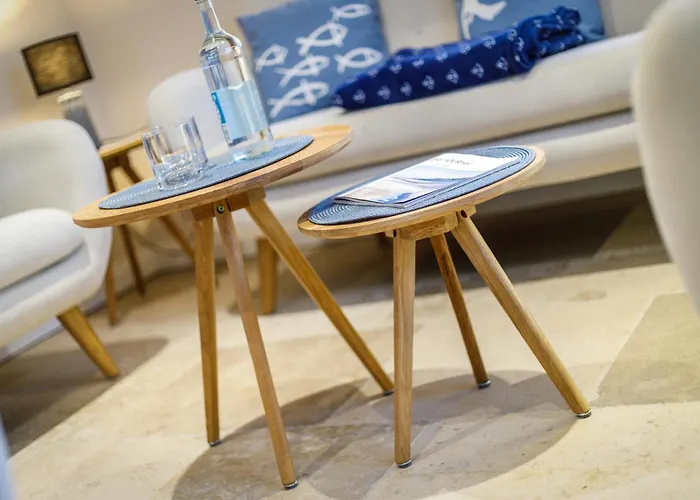 Casa de Férias Hiirbloom *